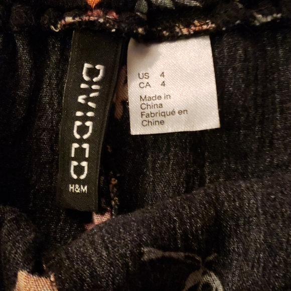 H&M set - Picture 3 of 6